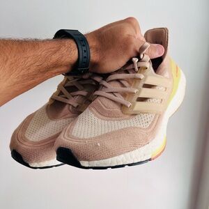 Women’s Adidas Ultraboost Running Shoes